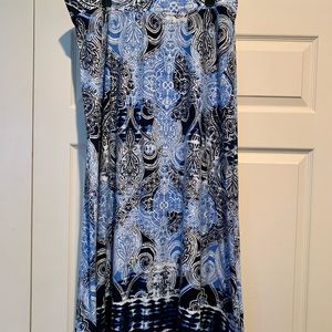 Women’s Cato Maxi Skirt size 18/20